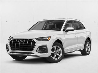 Used 2024 Audi Q5 2.0T Premium w/ Summer of Audi Package
