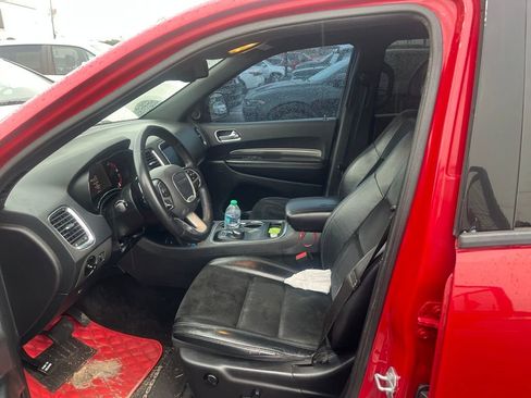 Used 2015 Dodge Durango SXT w/ Quick Order Package 23B image 10