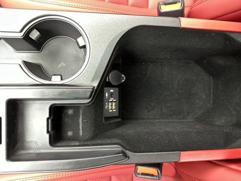 Used 2023 Lexus IS 350 F Sport image 22