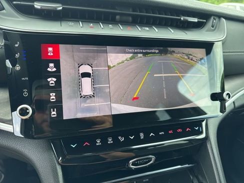 New 2026 Jeep Grand Cherokee Limited AWD/4WD image 18