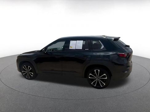 Used 2026 MAZDA CX-50 AWD 2.5 S w/ Premium Package image 11