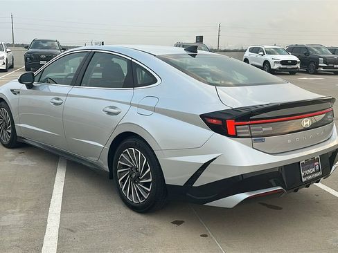 Used 2025 Hyundai Sonata SEL image 10