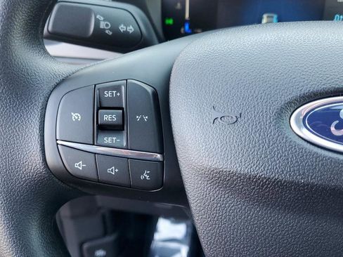 New 2026 Ford Escape Active image 19