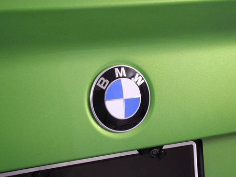 Used 2025 BMW M2 w/ Carbon Package RWD image 22