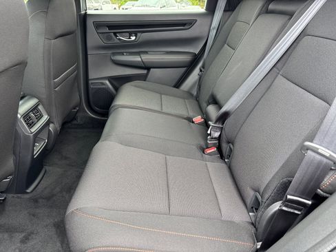 New 2026 Honda CR-V TrailSport image 24