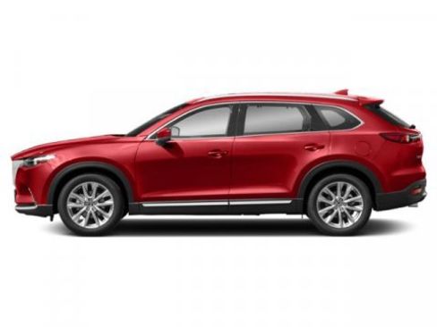 Certified 2021 MAZDA CX-9 Grand Touring image 6