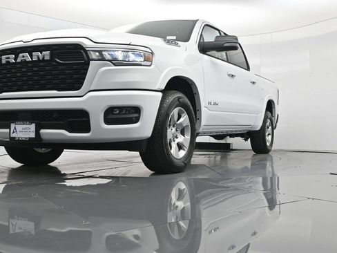 New 2026 RAM 1500 Big Horn image 38