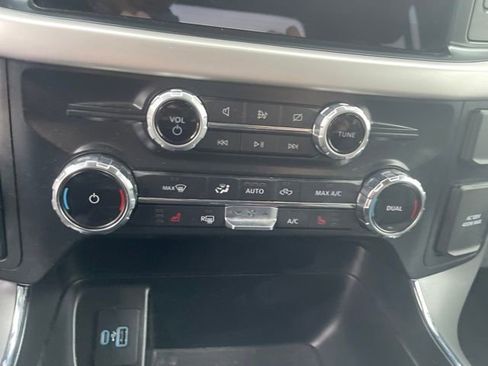 Used 2022 Ford F150 XLT w/ Equipment Group 302A High image 24