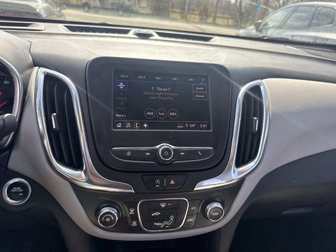 Used 2023 Chevrolet Equinox LS w/ LS Convenience Package image 26