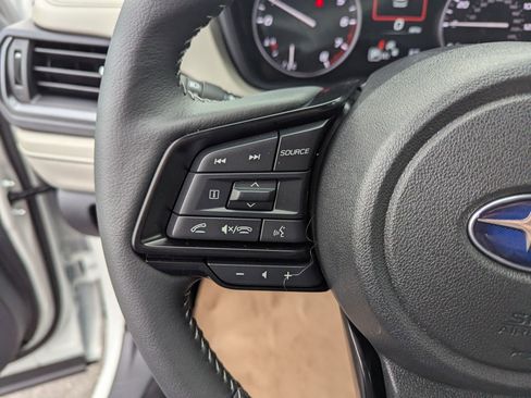 New 2026 Subaru Forester Premium image 11