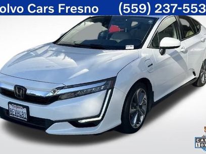 Used 2018 Honda Clarity Plug-In Hybrid