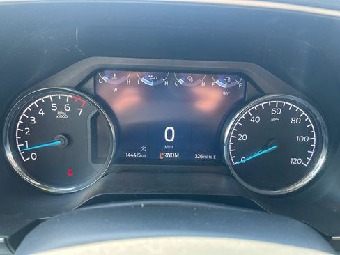Used 2021 Ford F150 XLT w/ Equipment Group 301A Mid AWD/4WD image 10