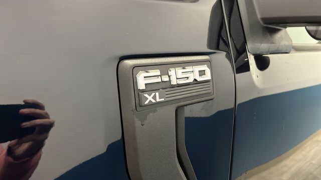 Used 2023 Ford F150 XL AWD/4WD image 36