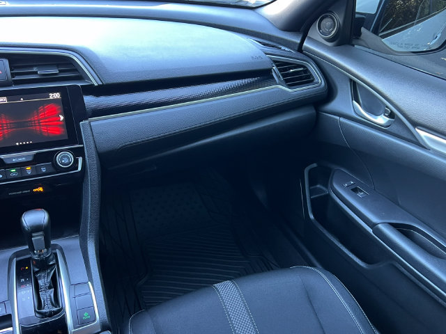 Used 2019 Honda Civic Sport image 28