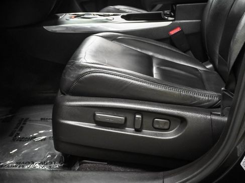 Used 2016 Acura MDX SH-AWD w/ Technology Package image 11