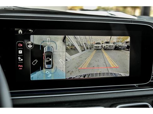 New 2026 Mercedes-Benz GLE 350 4MATIC image 16