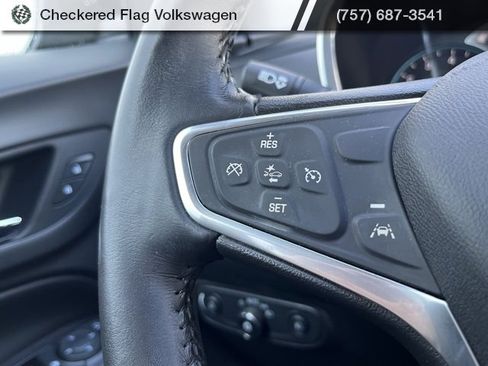 Used 2020 Chevrolet Equinox LT w/ Midnight Edition image 35