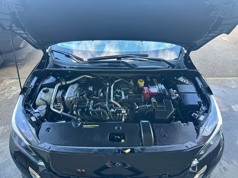 Used 2025 Nissan Sentra SV image 32