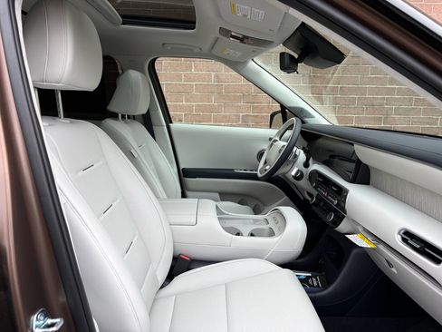 New 2026 Hyundai Palisade Calligraphy AWD/4WD image 27