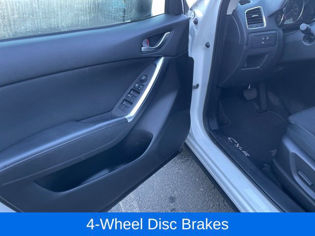 Used 2016 MAZDA CX-5 Touring AWD/4WD image 21