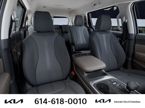 New 2026 Kia Carnival LX FWD image 18