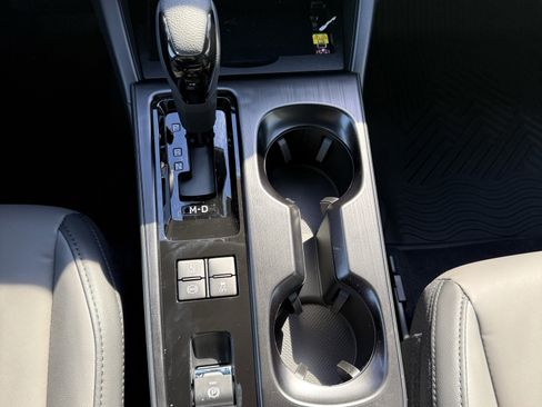 New 2026 Subaru Outback Premium image 29