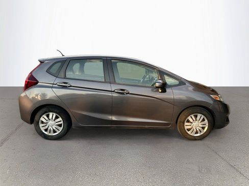 Used 2015 Honda Fit LX image 3