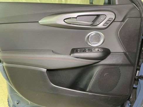 Used 2024 Dodge Hornet R/T Plus image 35