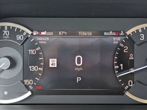 Certified 2023 Land Rover Defender 130 SE AWD/4WD image 11