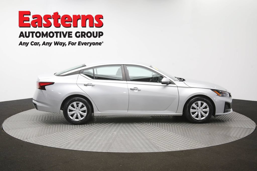 Used 2023 Nissan Altima 2.5 S FWD image 44