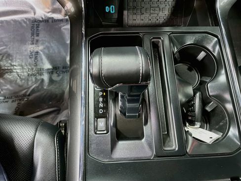 Used 2023 Ford F150 Lariat image 17