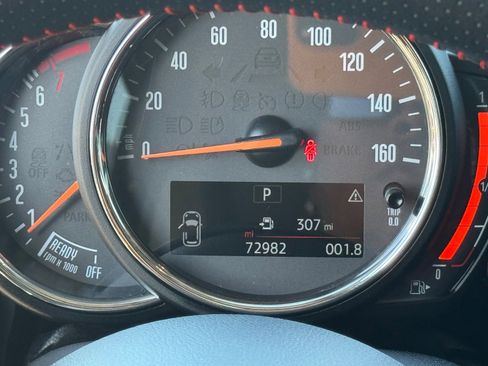 Used 2019 MINI Cooper S w/ Premium Package image 24