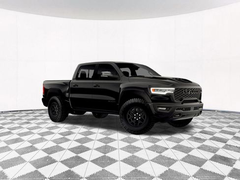 New 2026 RAM 1500 RHO w/ Bed Utility Group image 8