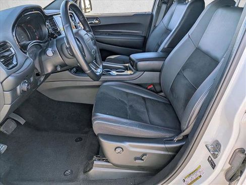 Used 2022 Dodge Durango R/T w/ Trailer Tow Group IV image 14