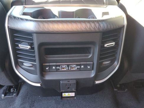 New 2026 RAM 1500 Tungsten w/ Off Road Group image 14