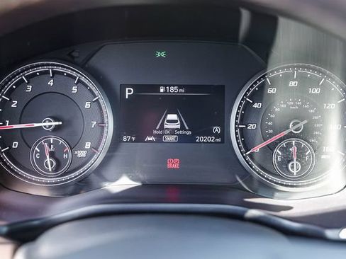 Certified 2023 Hyundai Santa Fe SEL FWD image 26