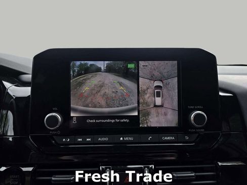 Used 2025 Nissan Pathfinder Rock Creek image 15