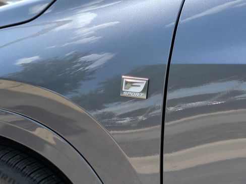 Used 2022 Lexus NX 350 F Sport AWD/4WD image 12