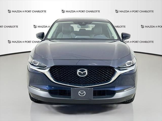 Used 2020 MAZDA CX-30 AWD w/ Preferred Package image 28