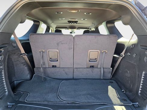 New 2026 Dodge Durango GT w/ Trailer Tow Group IV image 6