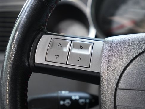 Used 2006 Dodge Magnum SRT8 w/ SRT Option Group III RWD image 41