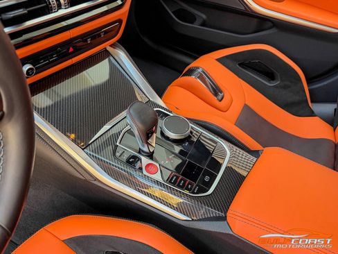 Used 2024 BMW M3 Competition w/ Executive Package image 18