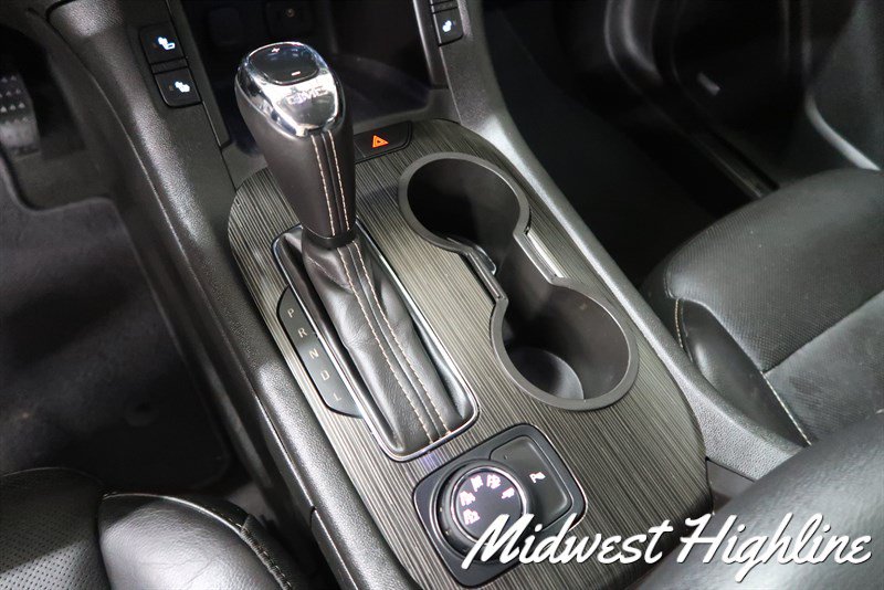 Used 2018 GMC Acadia SLT AWD/4WD image 18