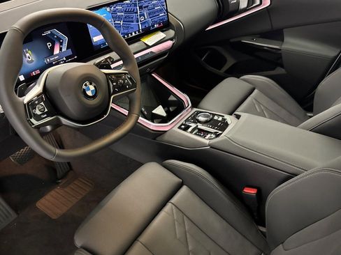 New 2026 BMW X3 xDrive30 w/ Premium Package AWD/4WD image 4