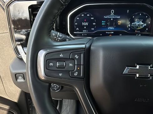 Used 2024 Chevrolet Silverado 2500 ZR2 w/ ZR2 Bison Edition image 23