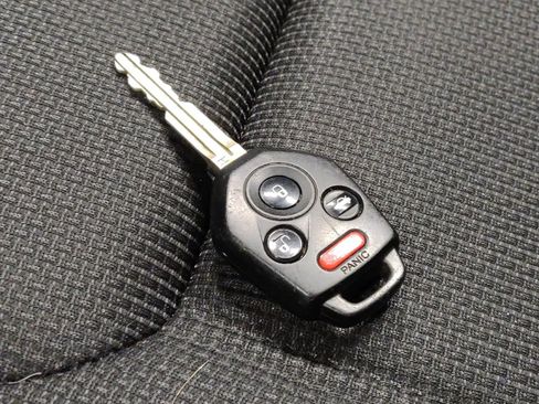 Used 2019 Subaru Impreza 2.0i w/ Eyesight image 32