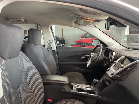 Used 2016 Chevrolet Equinox LT w/ Convenience Package image 28