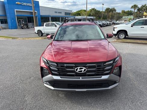 Used 2026 Hyundai Tucson SEL image 8