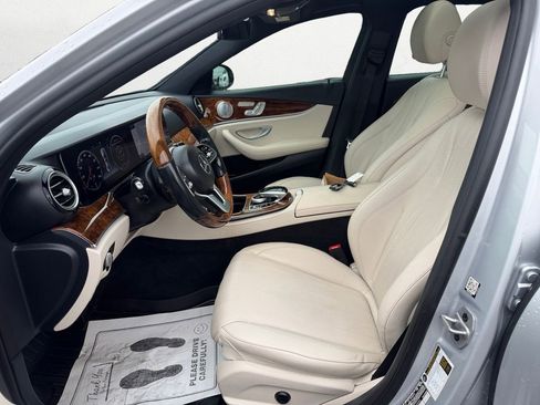 Certified 2020 Mercedes-Benz E 350 Sedan image 10