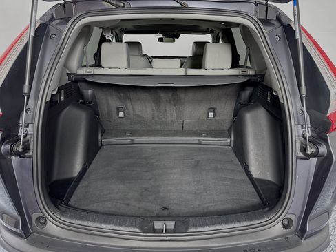 Certified 2018 Honda CR-V EX image 25